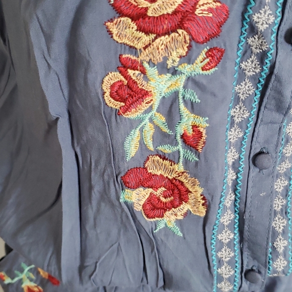 Romper - Picture 2 of 2